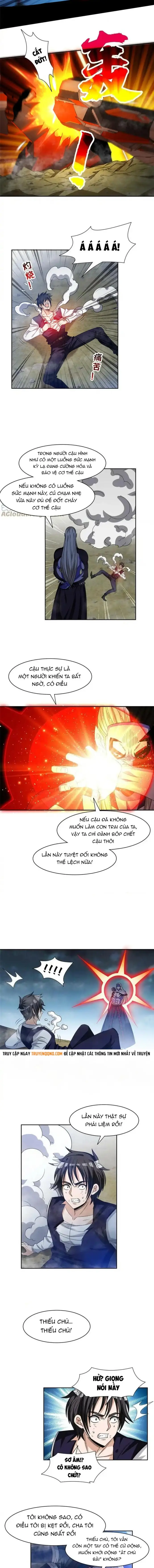 trọng sinh chi thần cấp bại gia tử chapter 194 3