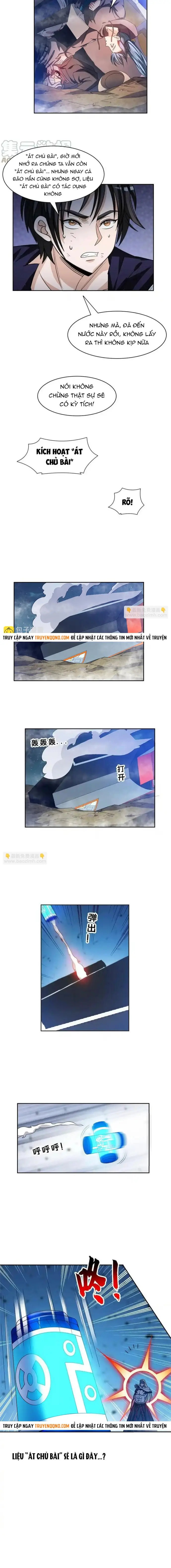 trọng sinh chi thần cấp bại gia tử chapter 194 4