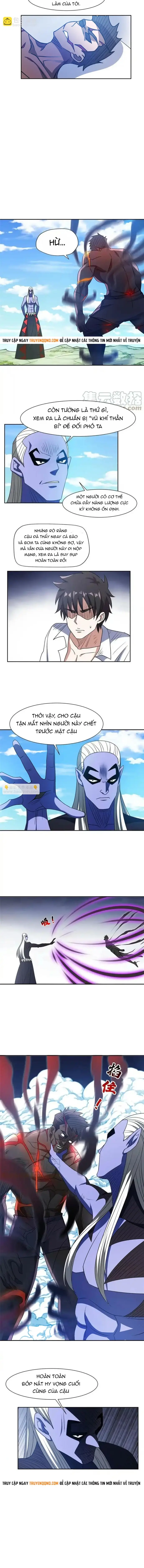 trọng sinh chi thần cấp bại gia tử chapter 195 4