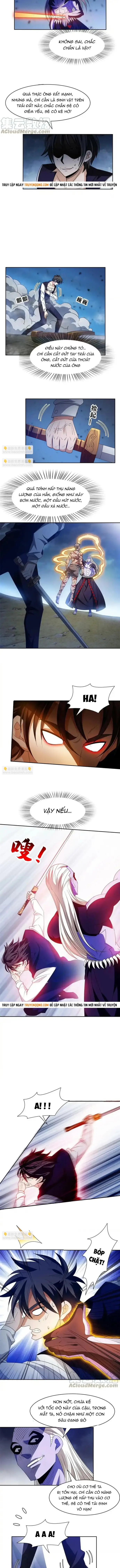 trọng sinh chi thần cấp bại gia tử chapter 196 2