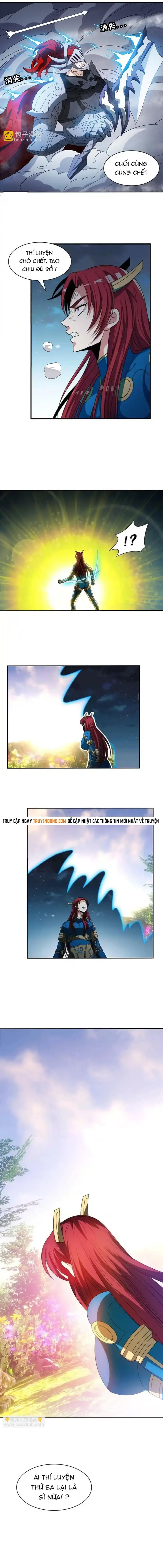trọng sinh chi thần cấp bại gia tử chapter 196 4