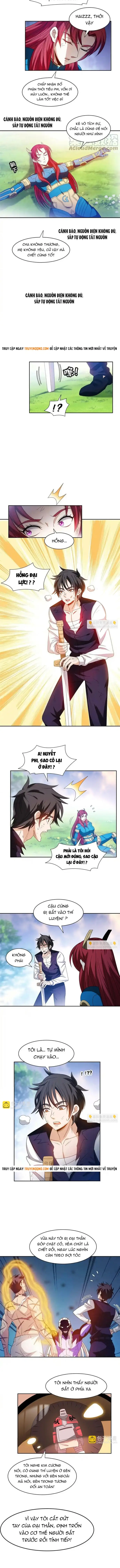 trọng sinh chi thần cấp bại gia tử chapter 197 2