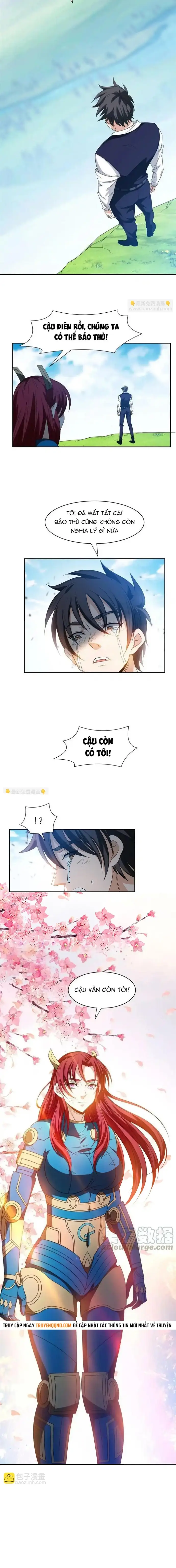 trọng sinh chi thần cấp bại gia tử chapter 197 4