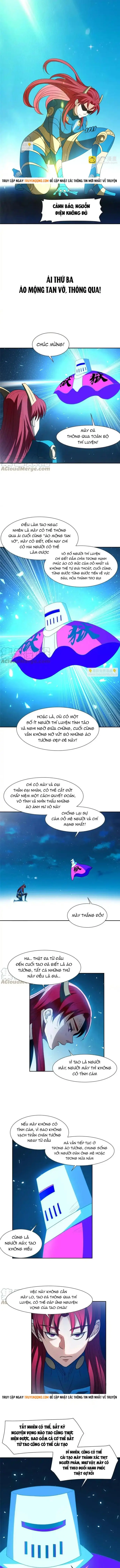 trọng sinh chi thần cấp bại gia tử chapter 199 2