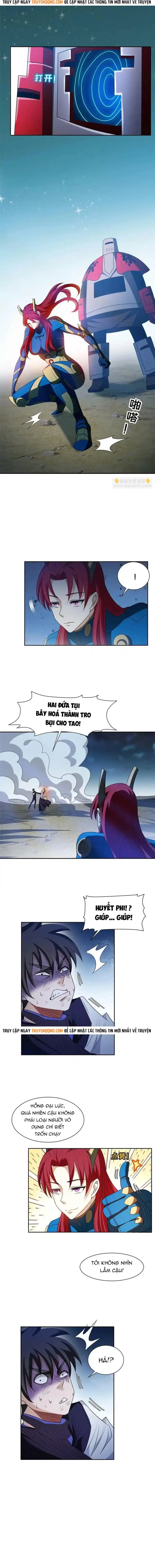 trọng sinh chi thần cấp bại gia tử chapter 199 4