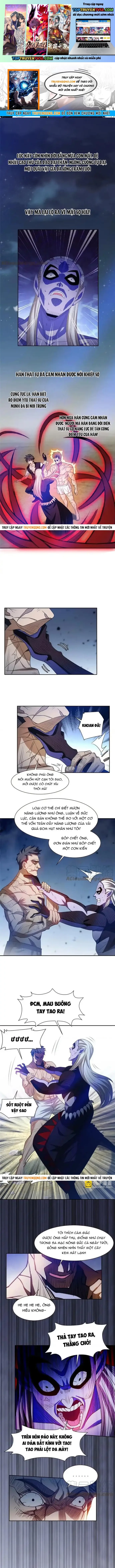 trọng sinh chi thần cấp bại gia tử chapter 202 1