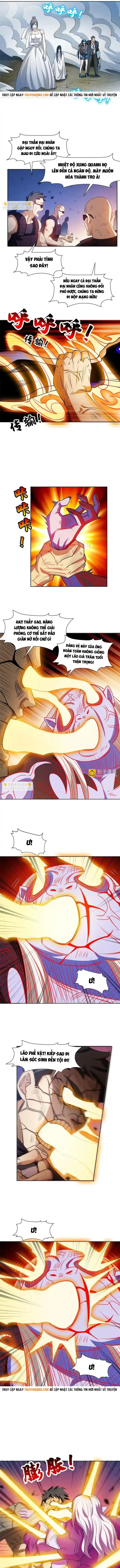 trọng sinh chi thần cấp bại gia tử chapter 202 3