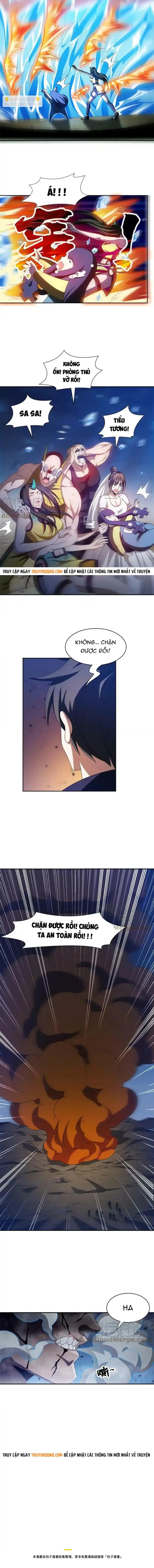 trọng sinh chi thần cấp bại gia tử chapter 203 4