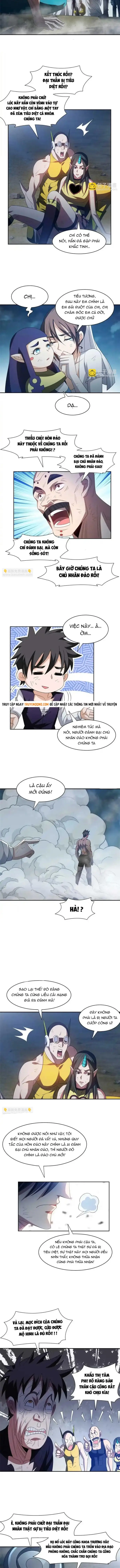 trọng sinh chi thần cấp bại gia tử chapter 204 2