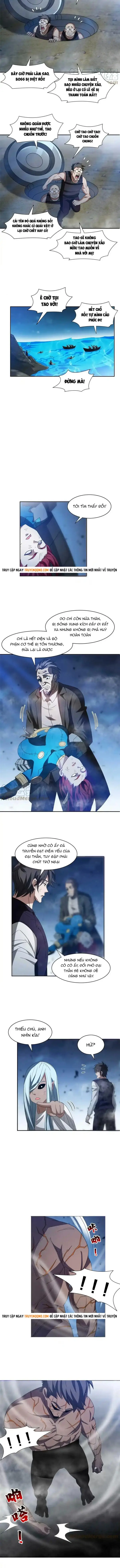 trọng sinh chi thần cấp bại gia tử chapter 204 3