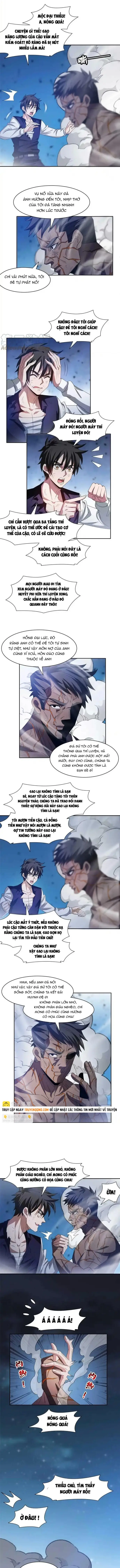 trọng sinh chi thần cấp bại gia tử chapter 204 4