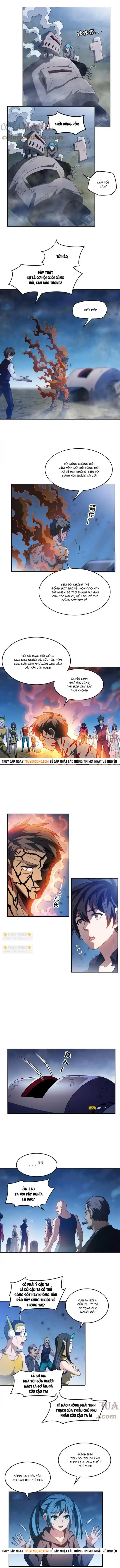 trọng sinh chi thần cấp bại gia tử chapter 205 2