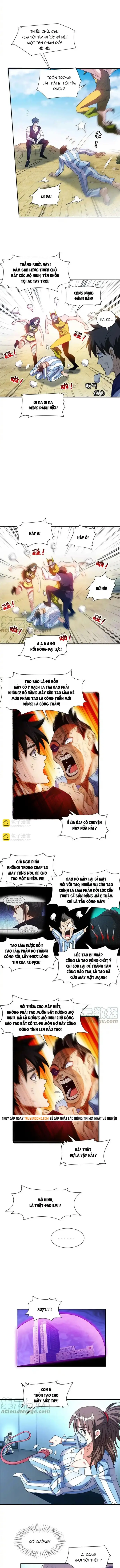 trọng sinh chi thần cấp bại gia tử chapter 206 2