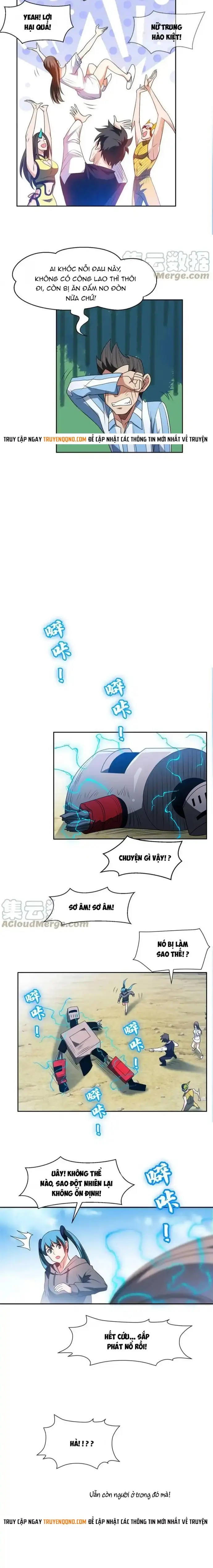 trọng sinh chi thần cấp bại gia tử chapter 206 4