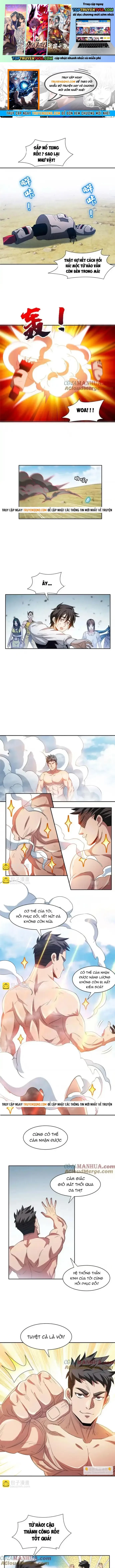 trọng sinh chi thần cấp bại gia tử chapter 207 1