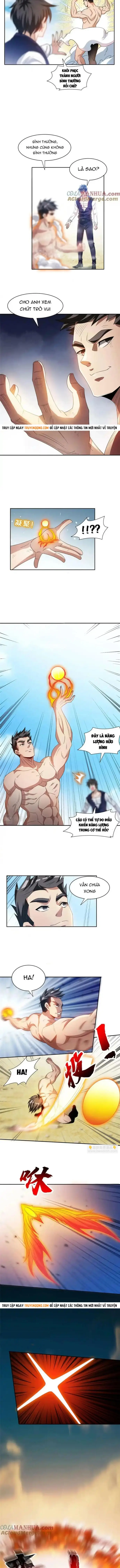 trọng sinh chi thần cấp bại gia tử chapter 207 2