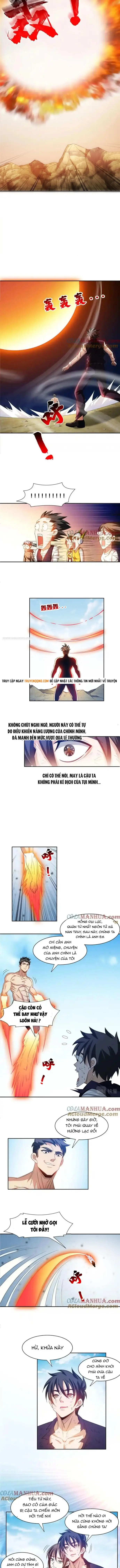 trọng sinh chi thần cấp bại gia tử chapter 207 3