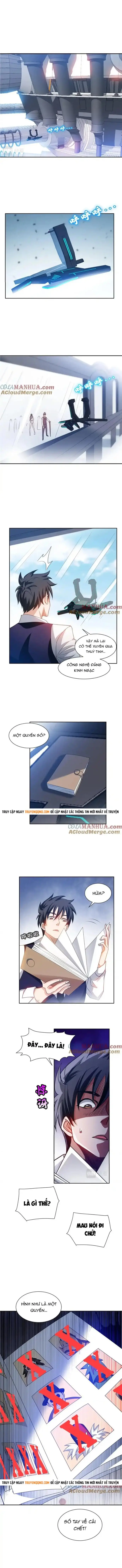 trọng sinh chi thần cấp bại gia tử chapter 210 3