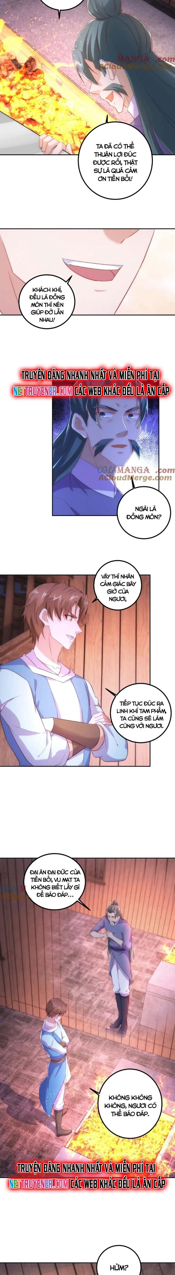 Trọng Sinh Địa Cầu Tiên Tôn Chapter 296 - Trang 3