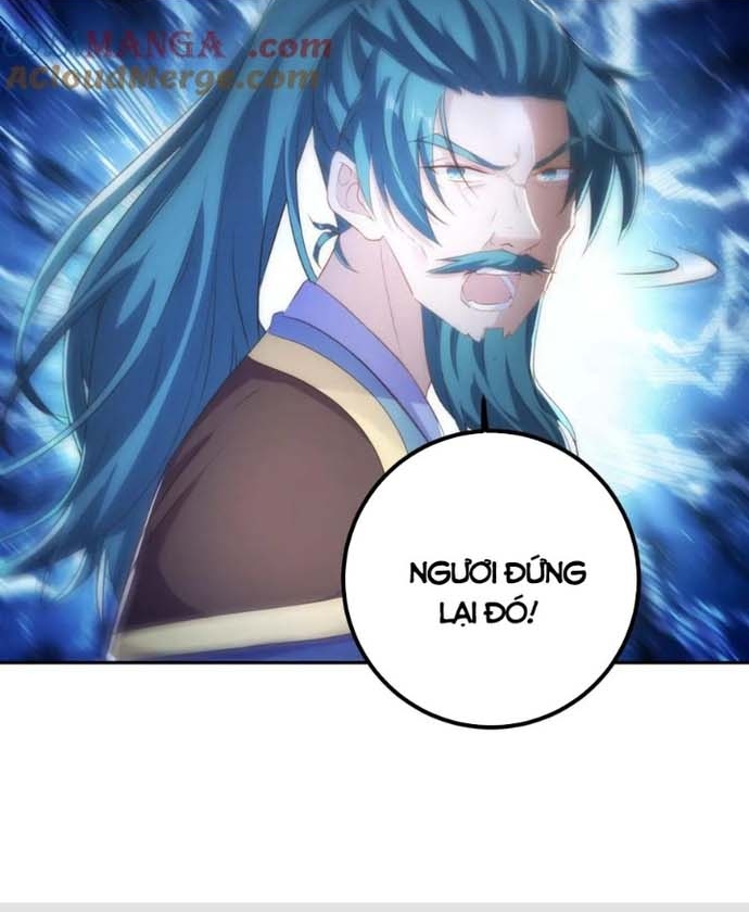Trọng Sinh Địa Cầu Tiên Tôn Chapter 296 - Trang 3