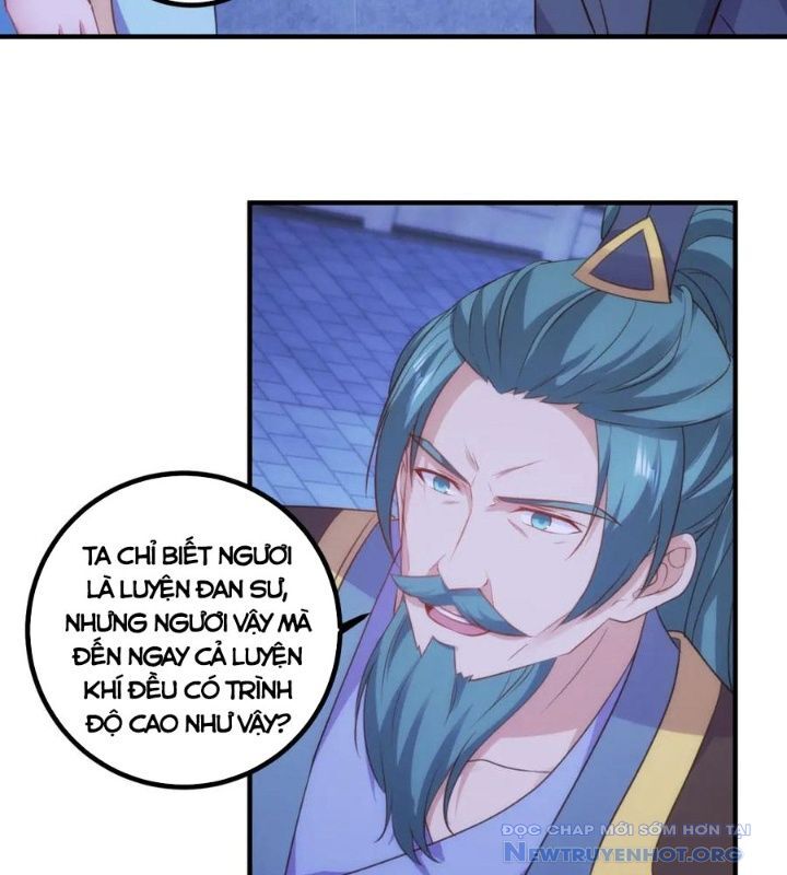 Trọng Sinh Địa Cầu Tiên Tôn Chapter 297 - Trang 3