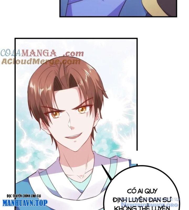 Trọng Sinh Địa Cầu Tiên Tôn Chapter 297 - Trang 3