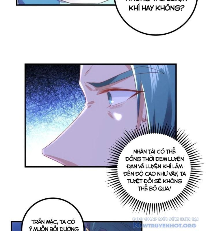 Trọng Sinh Địa Cầu Tiên Tôn Chapter 297 - Trang 3