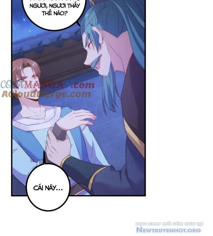 Trọng Sinh Địa Cầu Tiên Tôn Chapter 297 - Trang 3