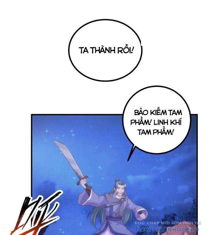 Trọng Sinh Địa Cầu Tiên Tôn Chapter 297 - Trang 3