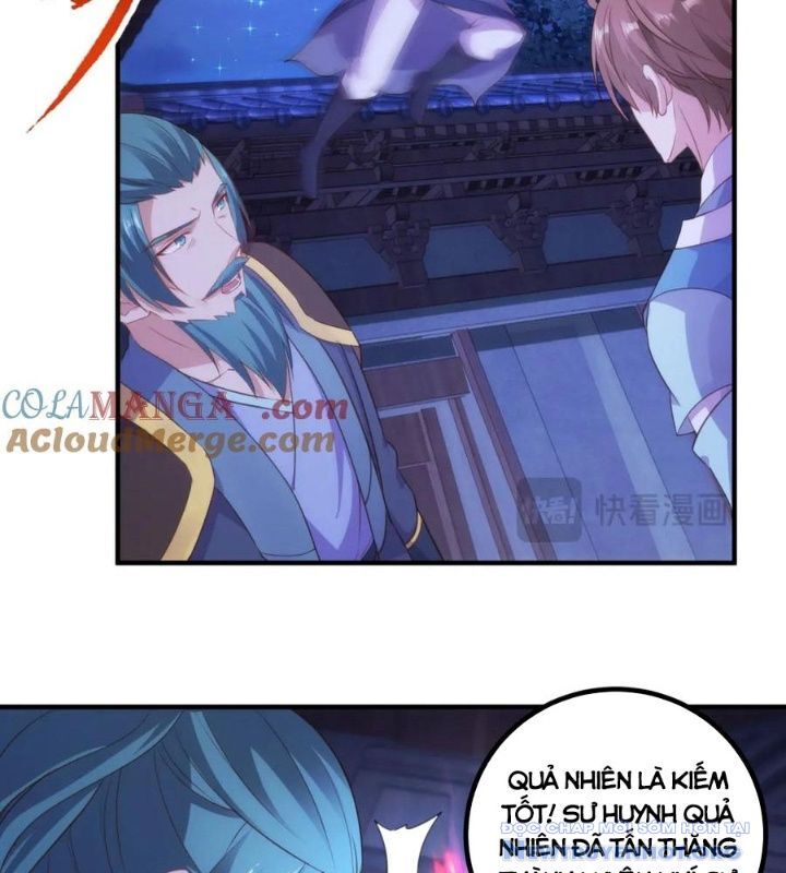Trọng Sinh Địa Cầu Tiên Tôn Chapter 297 - Trang 3