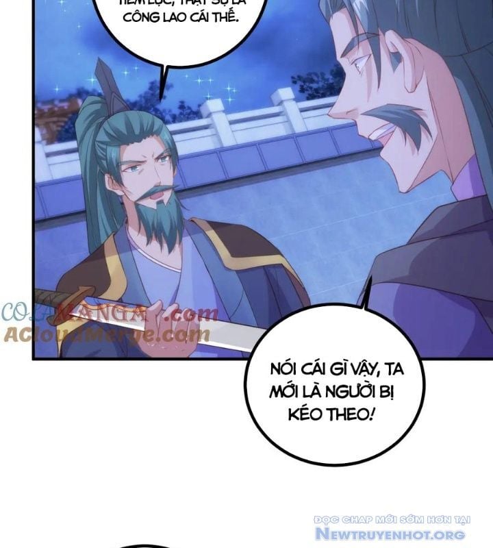 Trọng Sinh Địa Cầu Tiên Tôn Chapter 297 - Trang 3