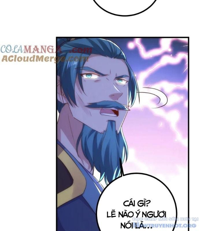 Trọng Sinh Địa Cầu Tiên Tôn Chapter 297 - Trang 3