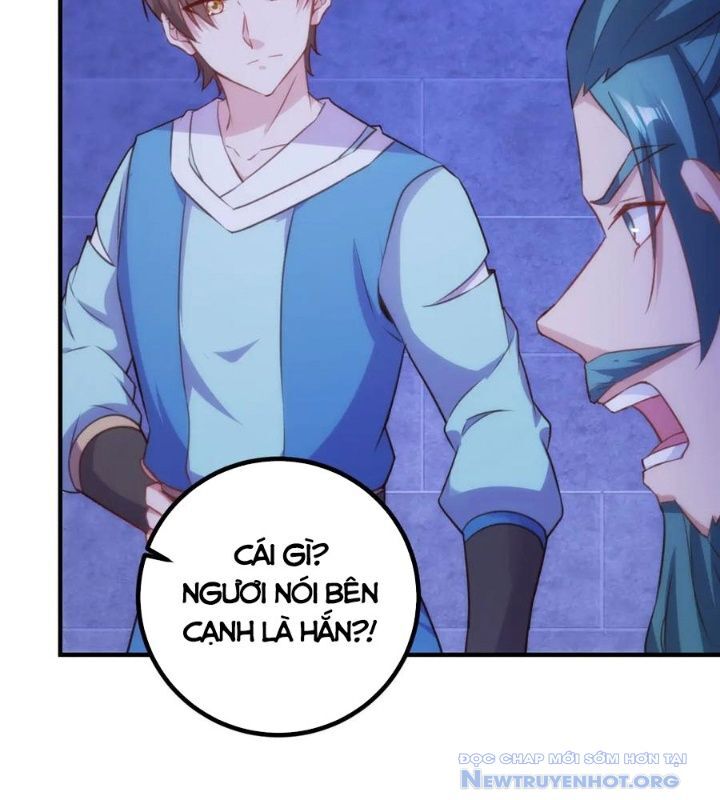 Trọng Sinh Địa Cầu Tiên Tôn Chapter 297 - Trang 3