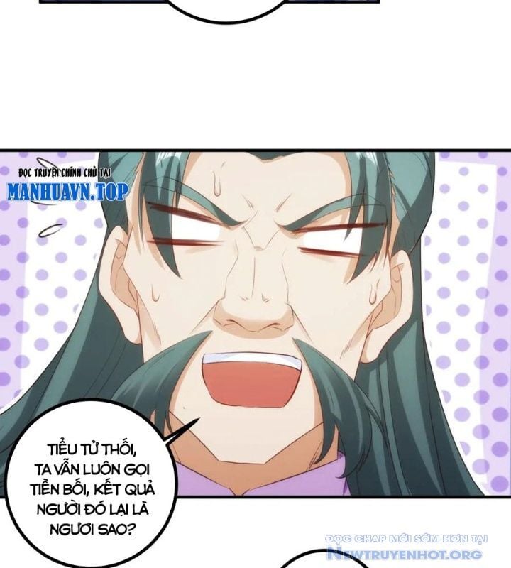 Trọng Sinh Địa Cầu Tiên Tôn Chapter 297 - Trang 3