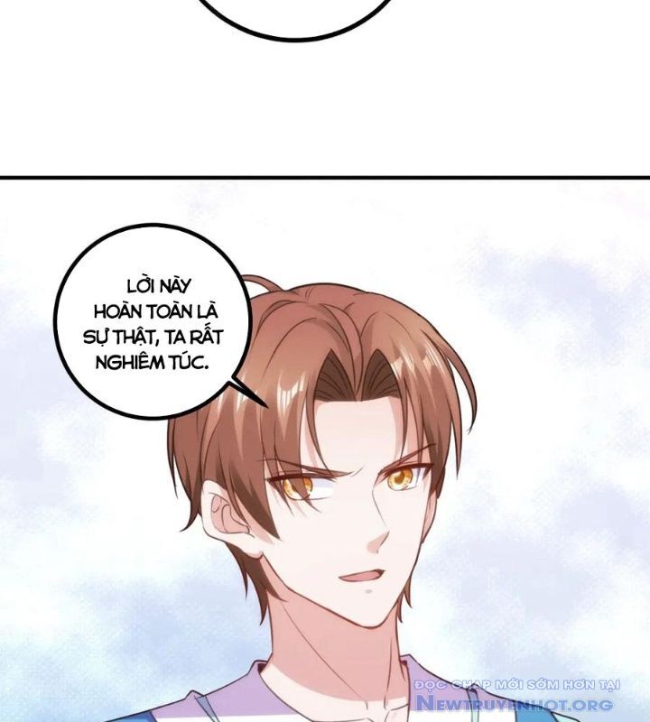 Trọng Sinh Địa Cầu Tiên Tôn Chapter 297 - Trang 3
