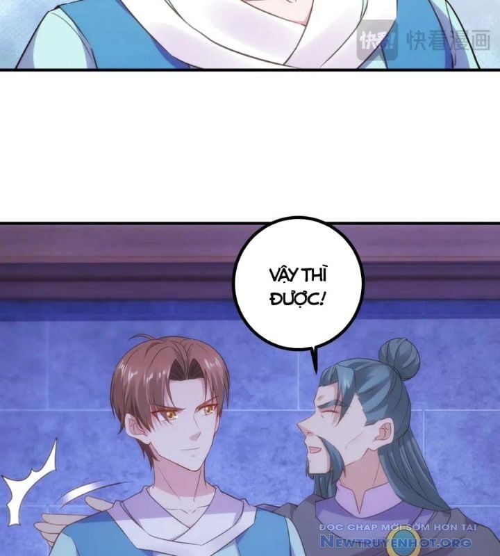 Trọng Sinh Địa Cầu Tiên Tôn Chapter 297 - Trang 3