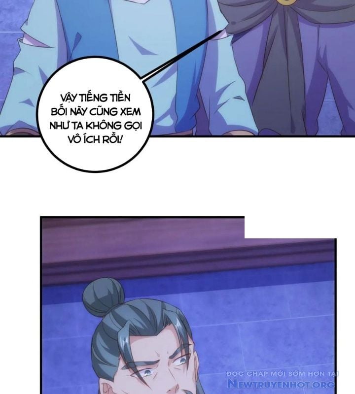 Trọng Sinh Địa Cầu Tiên Tôn Chapter 297 - Trang 3