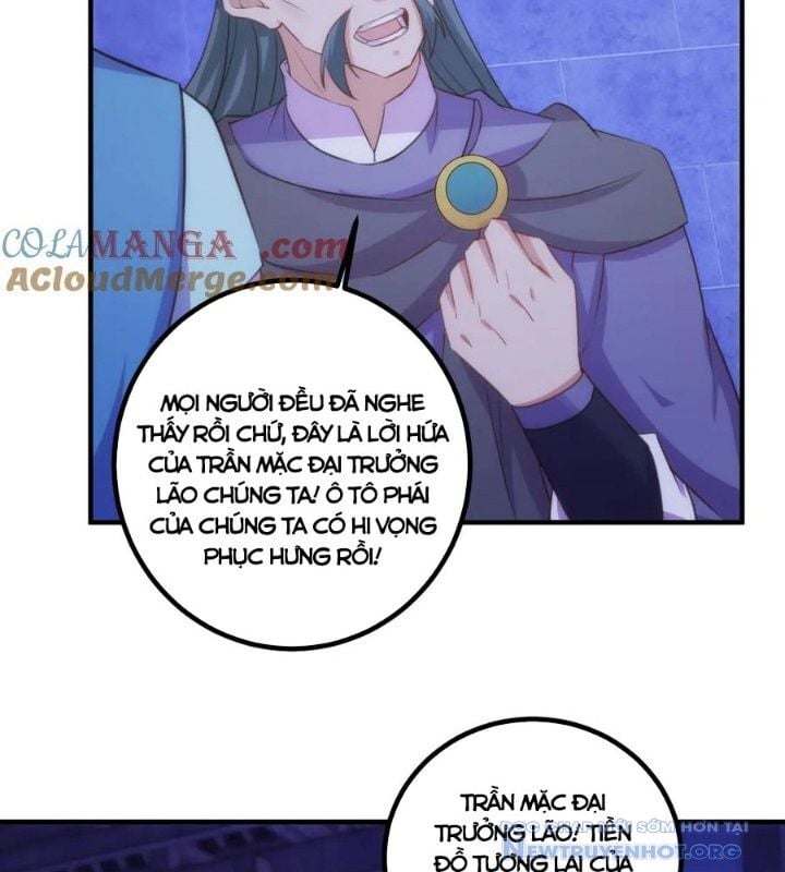 Trọng Sinh Địa Cầu Tiên Tôn Chapter 297 - Trang 3