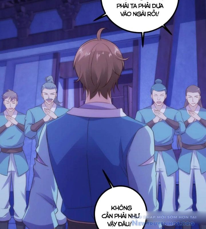 Trọng Sinh Địa Cầu Tiên Tôn Chapter 297 - Trang 3
