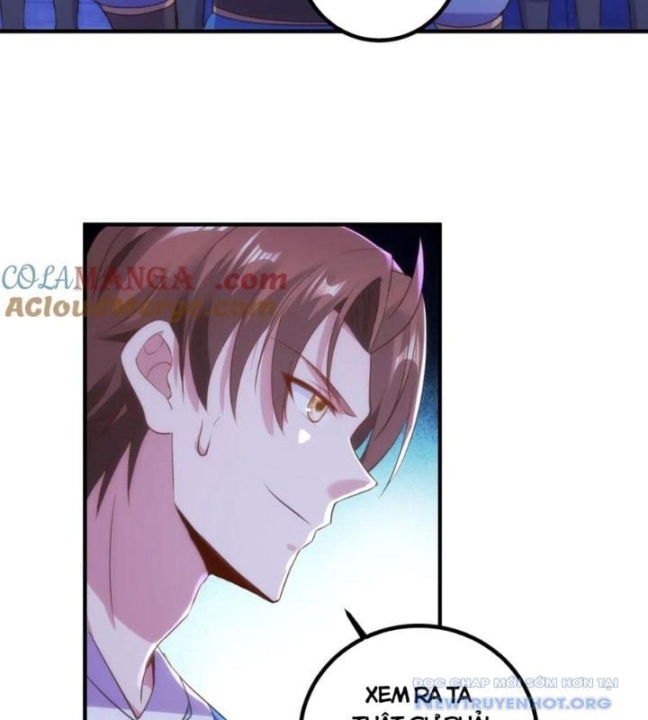 Trọng Sinh Địa Cầu Tiên Tôn Chapter 297 - Trang 3