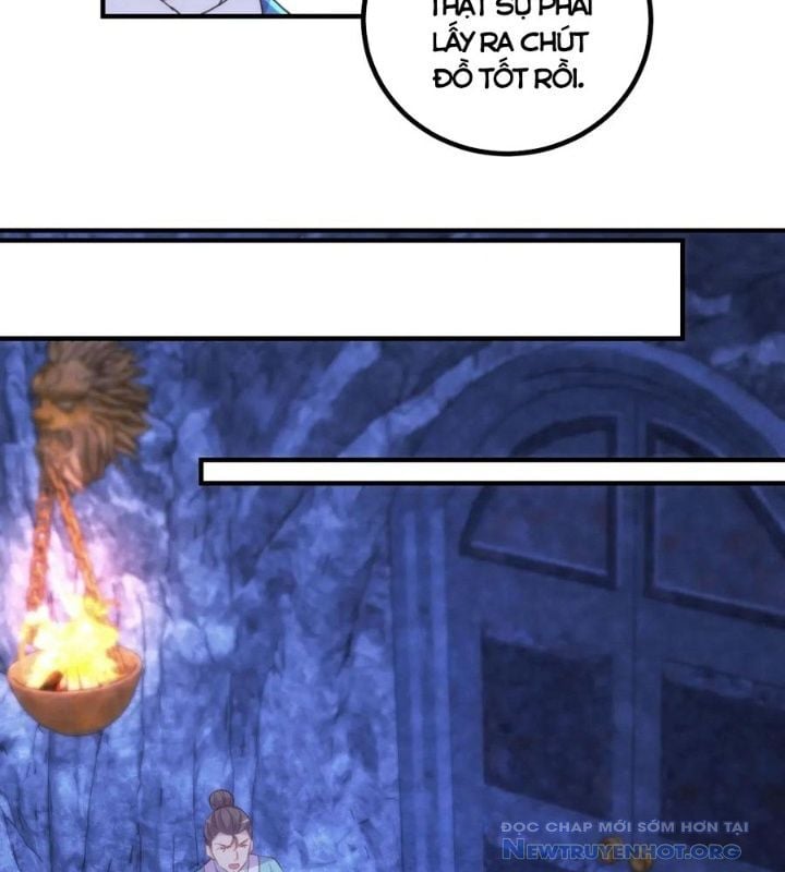 Trọng Sinh Địa Cầu Tiên Tôn Chapter 297 - Trang 3
