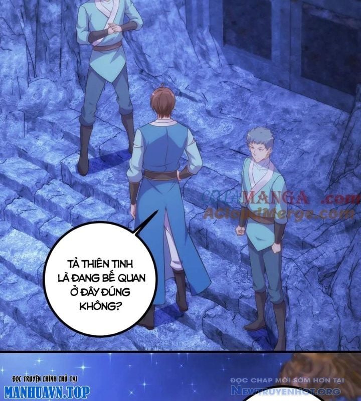 Trọng Sinh Địa Cầu Tiên Tôn Chapter 297 - Trang 3