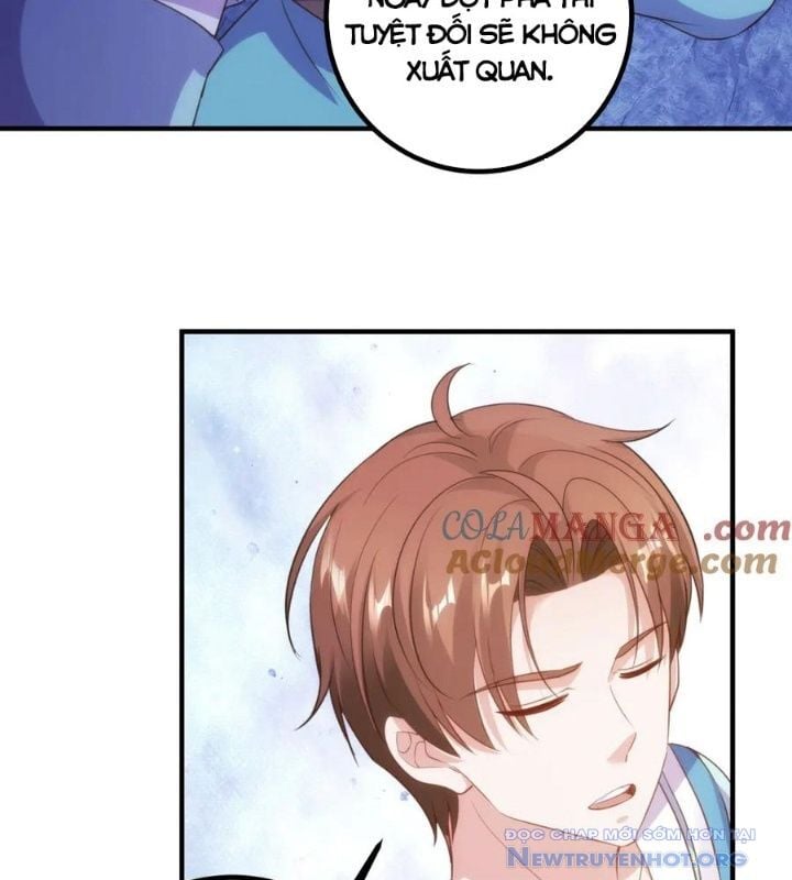 Trọng Sinh Địa Cầu Tiên Tôn Chapter 297 - Trang 3
