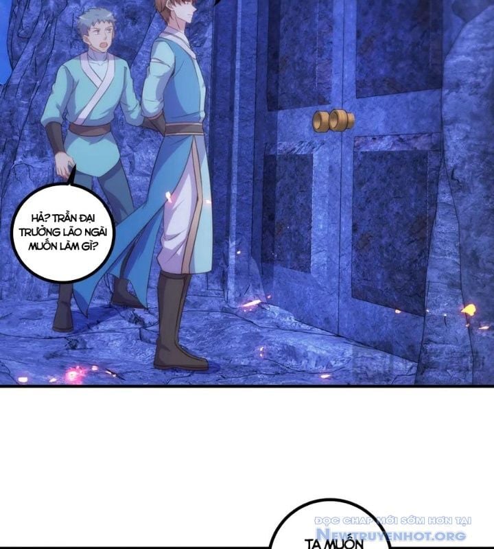 Trọng Sinh Địa Cầu Tiên Tôn Chapter 297 - Trang 3