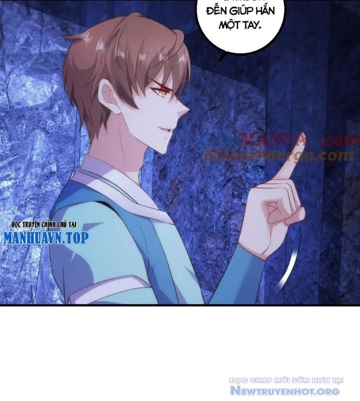 Trọng Sinh Địa Cầu Tiên Tôn Chapter 297 - Trang 3