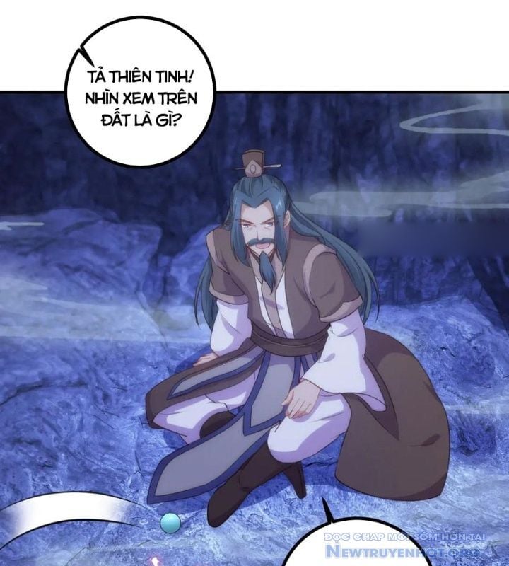 Trọng Sinh Địa Cầu Tiên Tôn Chapter 297 - Trang 3