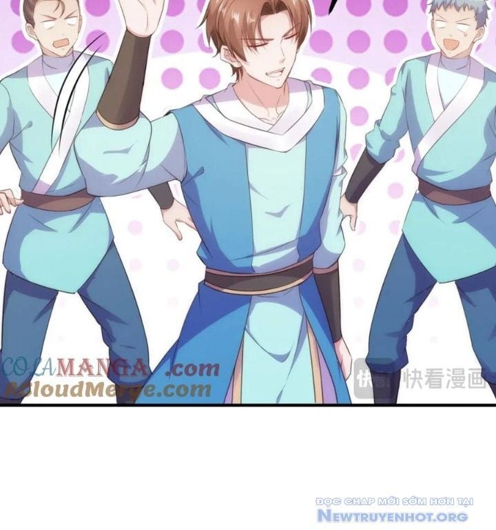 Trọng Sinh Địa Cầu Tiên Tôn Chapter 297 - Trang 3