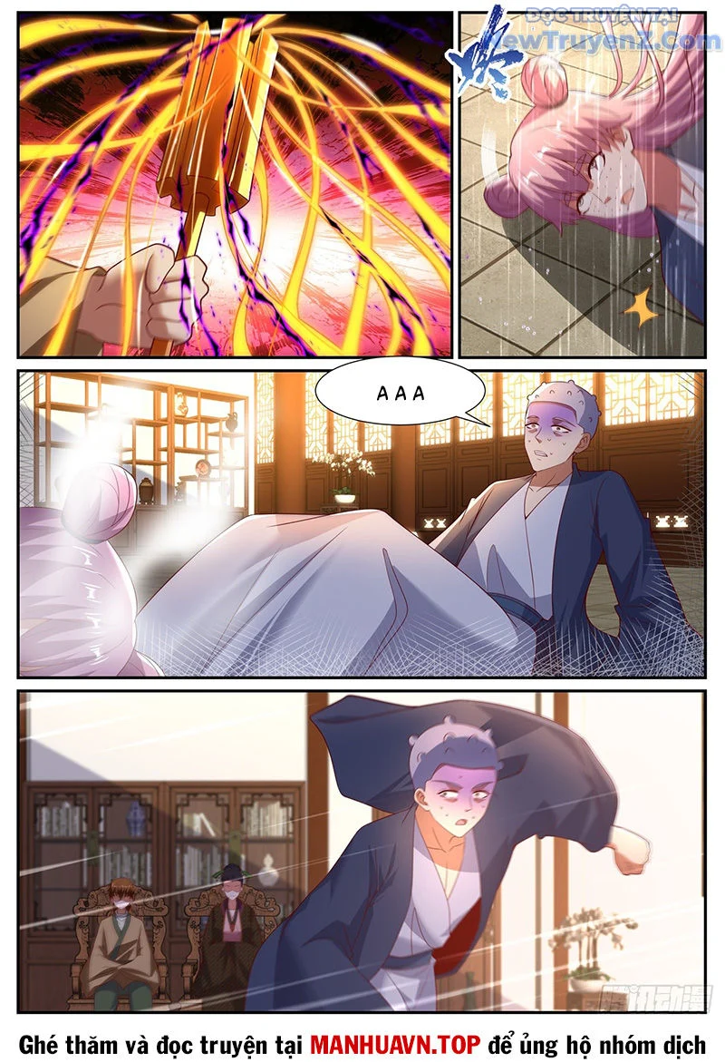Trọng Sinh Đô Thị Tu Tiên Chapter 1088 - Trang 2