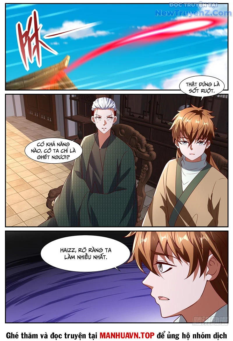 Trọng Sinh Đô Thị Tu Tiên Chapter 1088 - Trang 2