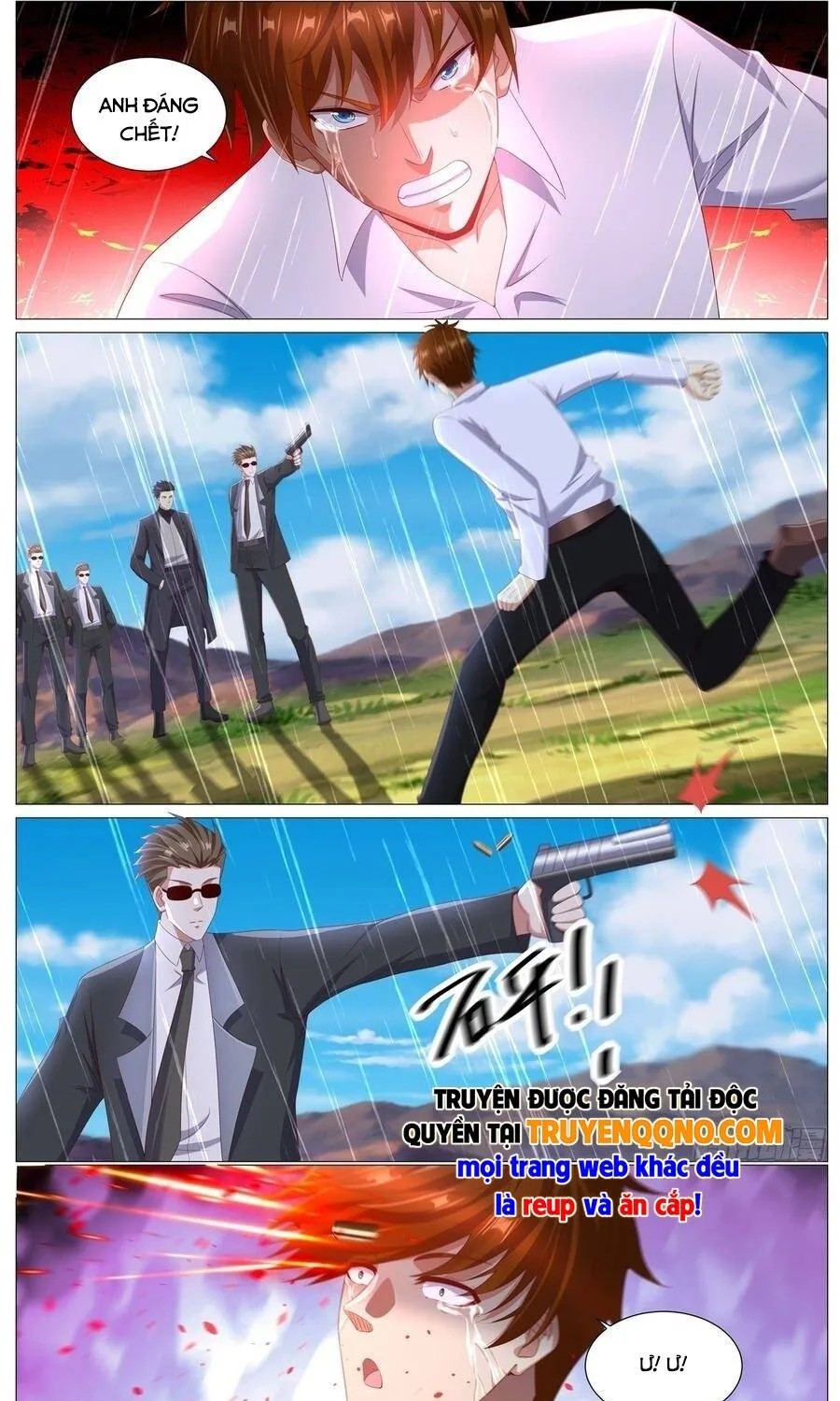 Trọng Sinh Đô Thị Tu Tiên Chapter 1131 2